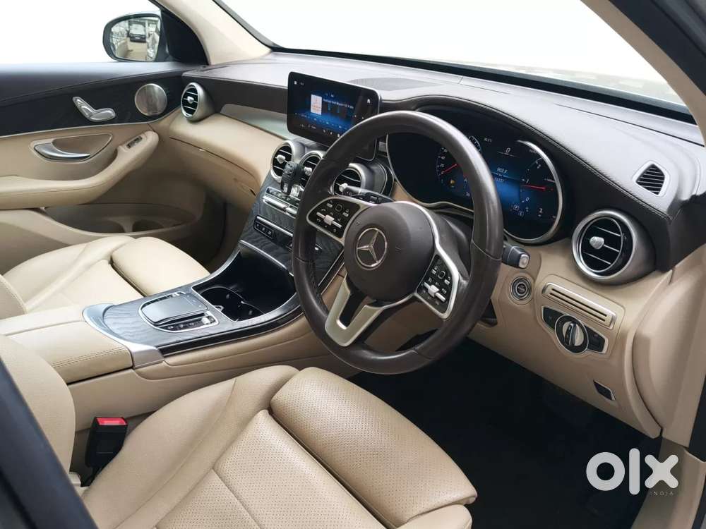 Mercedes-benz Glc Class Progressive 220d, 2022, Diesel