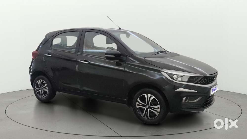 Tata Tigor 1.2 Revotron Xz Plus Cng, 2022, Cng & Hybrids