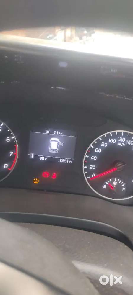 Kia Seltos 2023 Petrol 12550 Km Driven