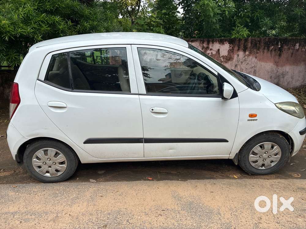 Hyundai I10 Manual 2009