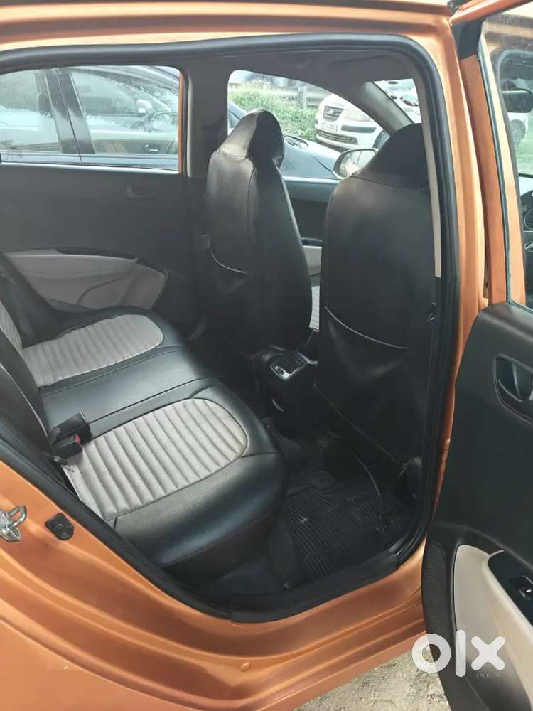 Hyundai Grand I10 2015tax 2030