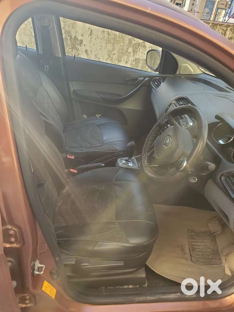 Tata Tigor 2019