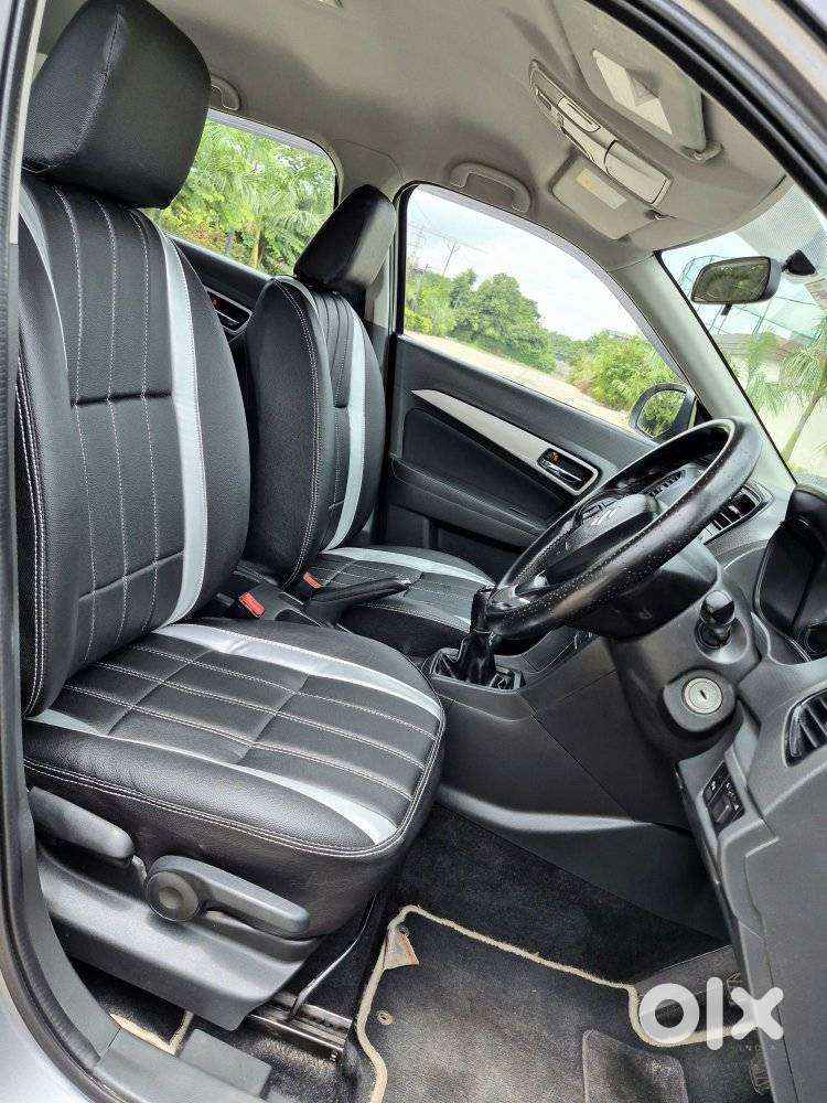 Maruti Suzuki Vitara Brezza Zdi, 2016, Diesel