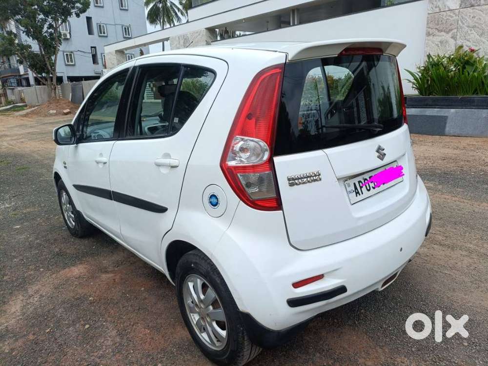 Maruti Suzuki Ritz Zdi Bs-iv, 2015, Diesel