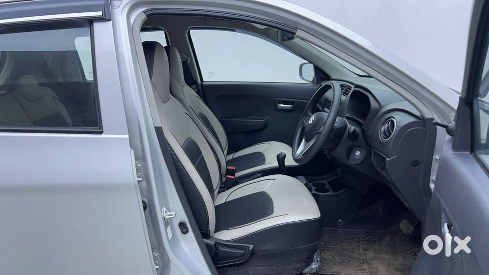 Maruti Suzuki Alto K10 Vxi Ags Optional, 2025, Petrol