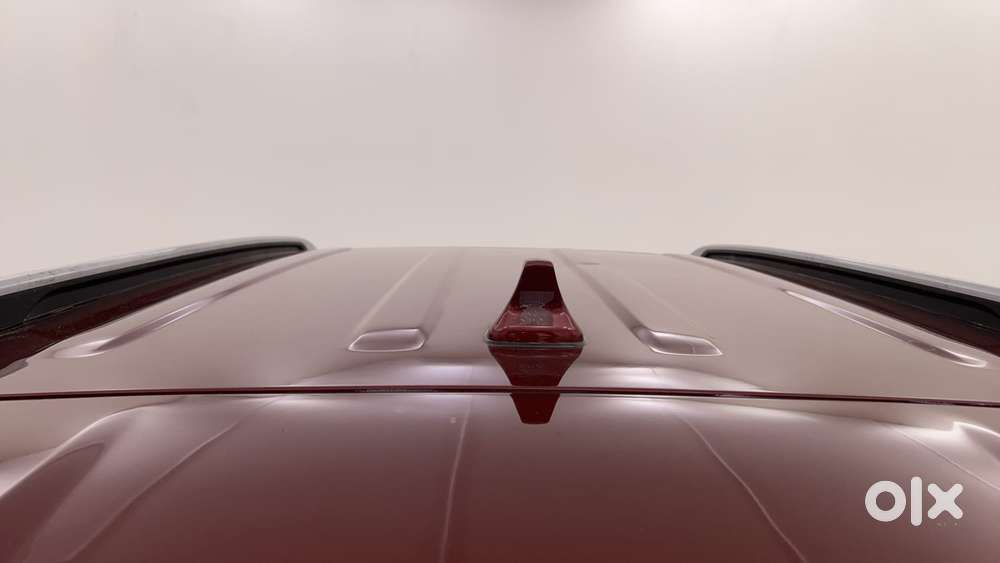 Kia Seltos Gtx Dct, 2020, Petrol