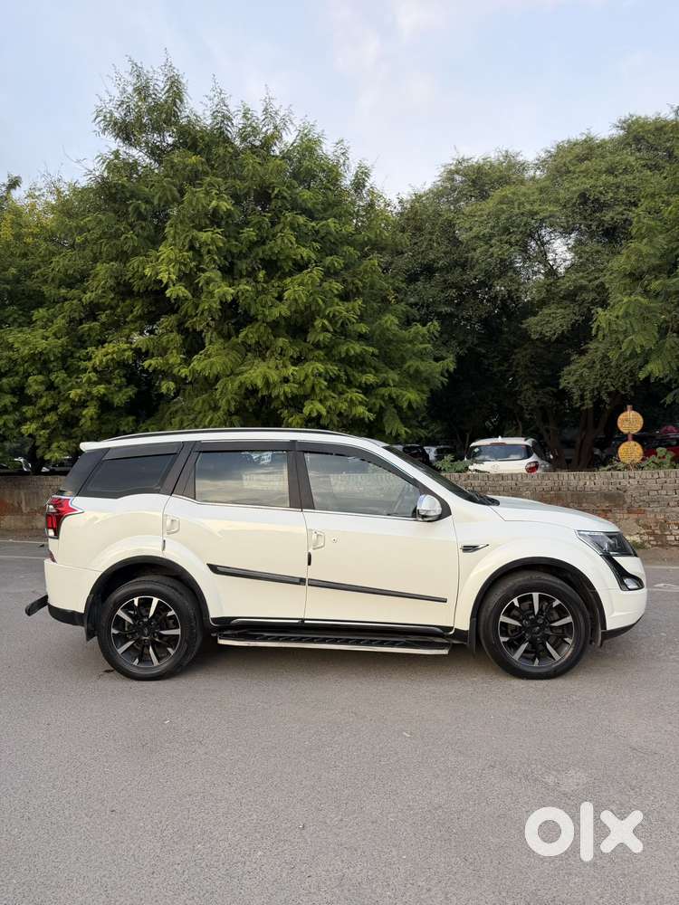 Mahindra Xuv500 W11, 2021, Diesel