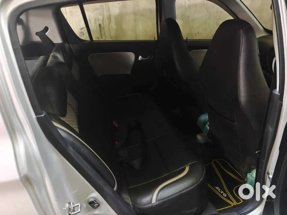 Maruti Suzuki Alto 800 Vxi 1st Owner 2020