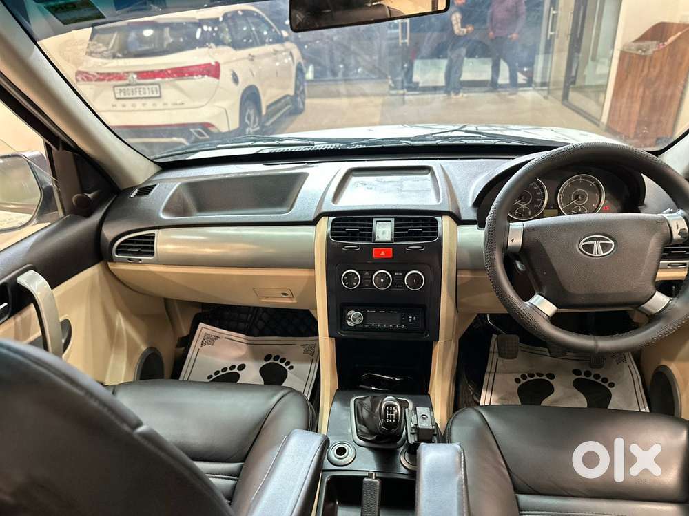 Tata Safari Storme Ex, 2013, Diesel