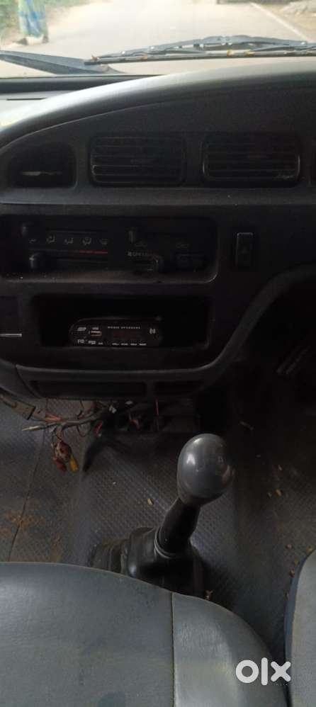 Toyota Qualis Fs B3, 2001, Diesel