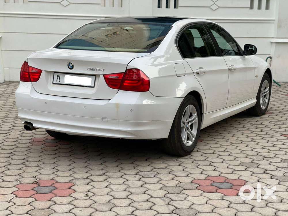 Bmw 3 Series 320d, 2011, Diesel