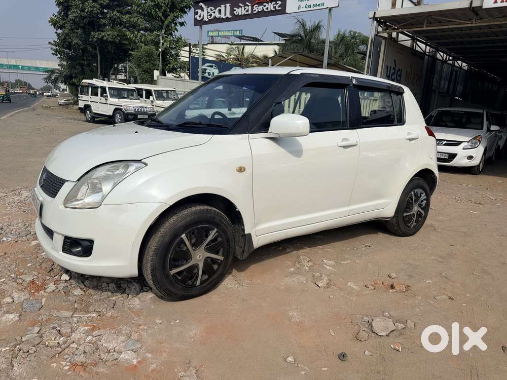 Maruti Suzuki Swift Ddis Vdi, 2011, Diesel