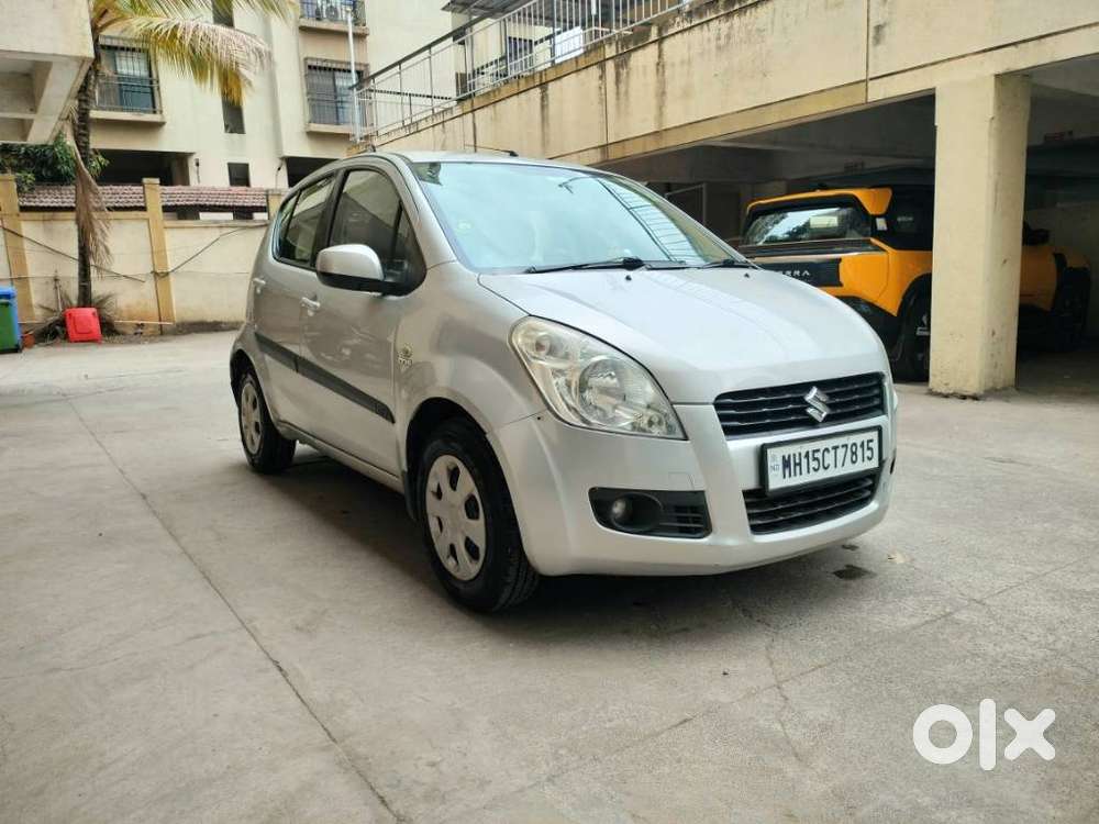 Maruti Suzuki Ritz Vdi, 2011, Diesel