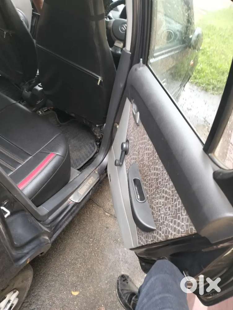 Maruti Suzuki Alto 800 2017 Lxi Running Condition,singal Hand Driv Mus