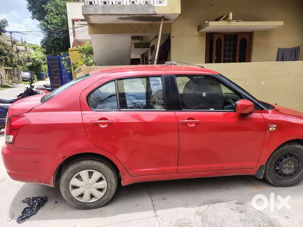 Maruti Swift Dzire Vdi 2009