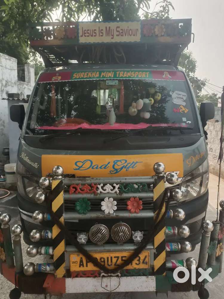 Tata intra v50