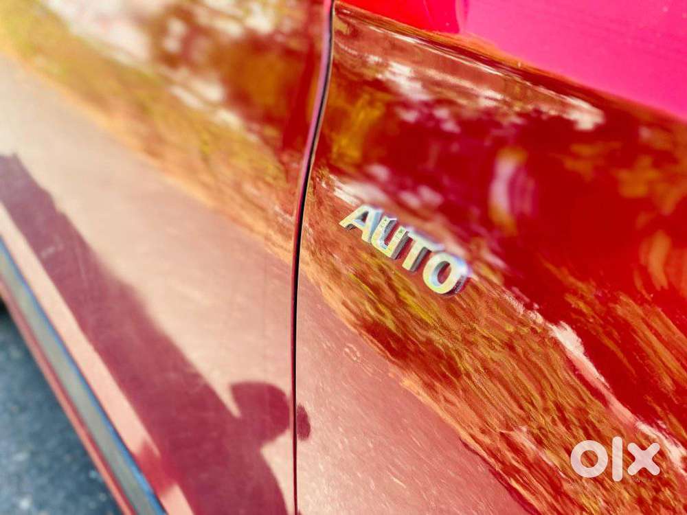 Hyundai Elite I20 1.2 Asta Cvt, 2018, Petrol
