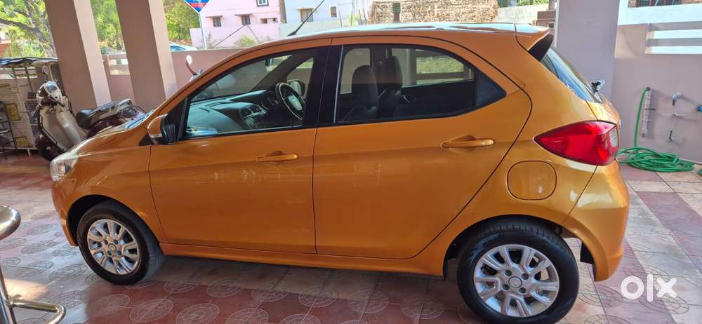 Tata Tiago 1.05 Revotorq Xz, 2018, Petrol