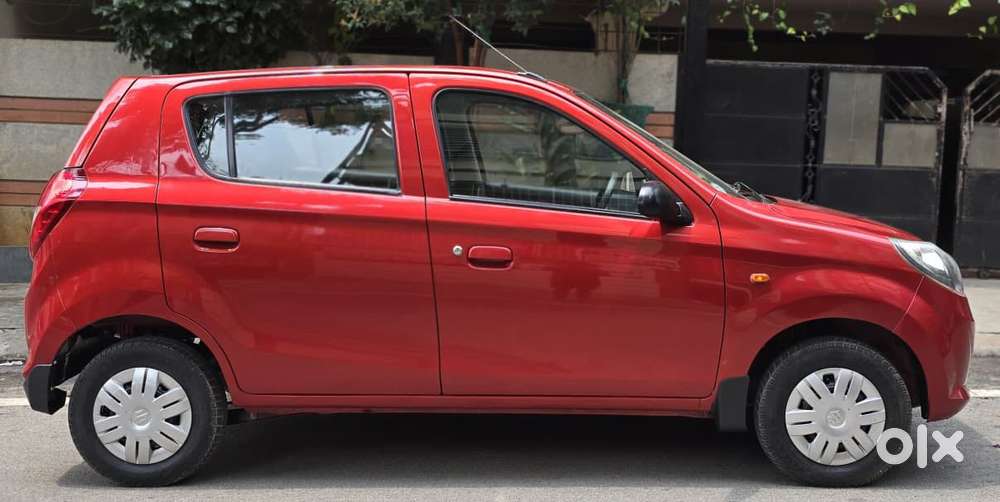 Maruti Suzuki Alto 800 2012-2016 Lxi, 2014, Petrol