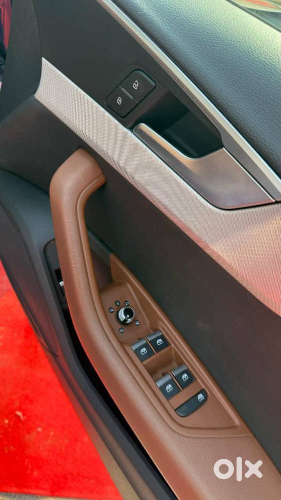 Audi A4 35 Tfsi Premium + Sunroof, 2021, Petrol