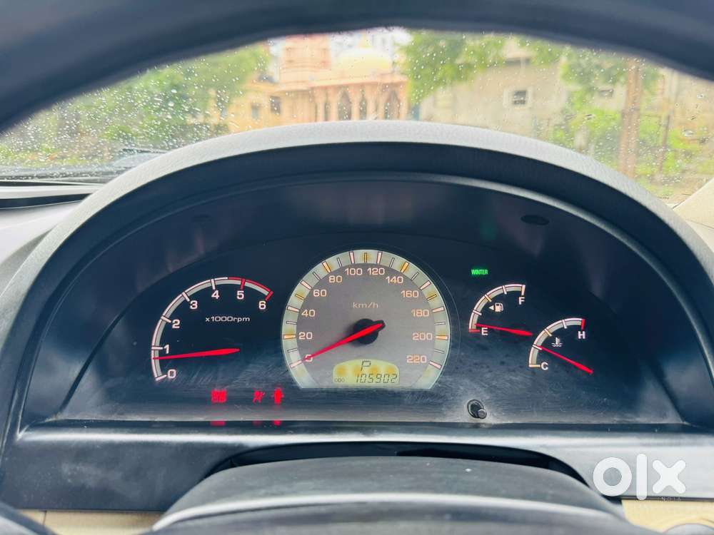 Mahindra Rexton, 2013, Diesel