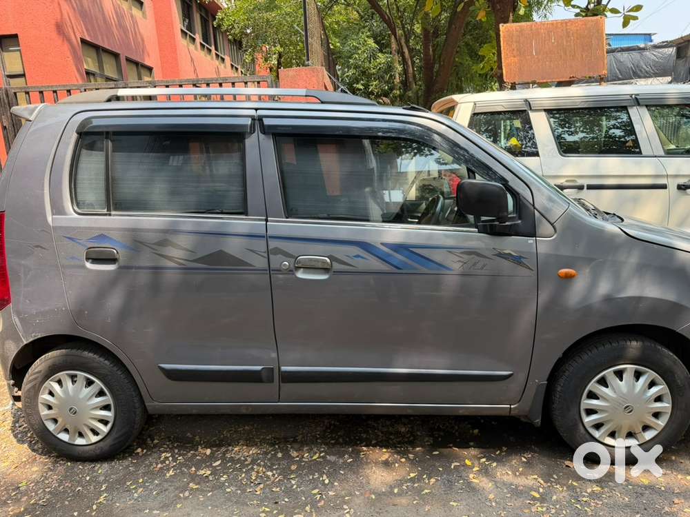 2012 Maruti Suzuki Wagon R