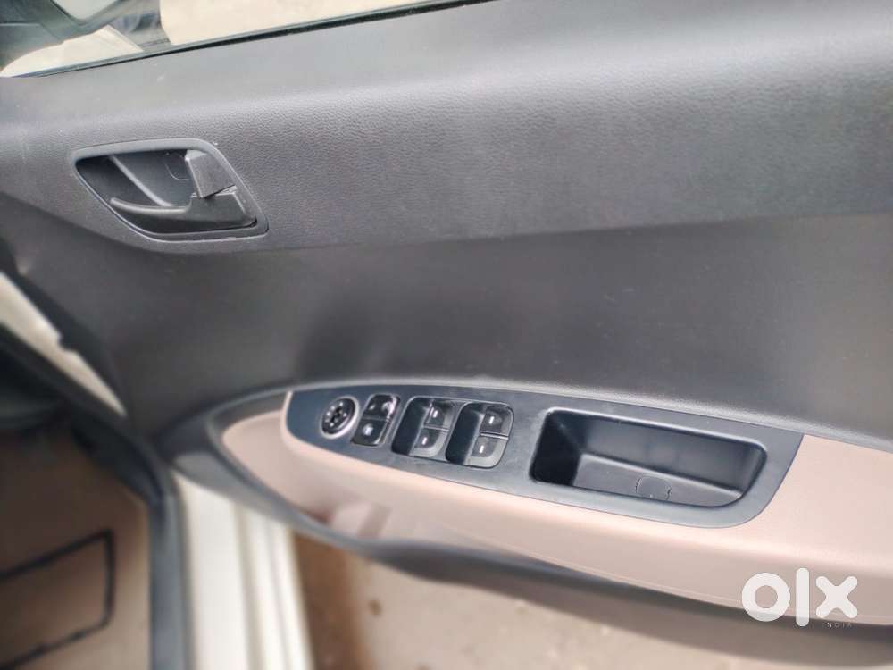 Hyundai Grand I10 Magna 1.1 Crdi, 2016, Diesel