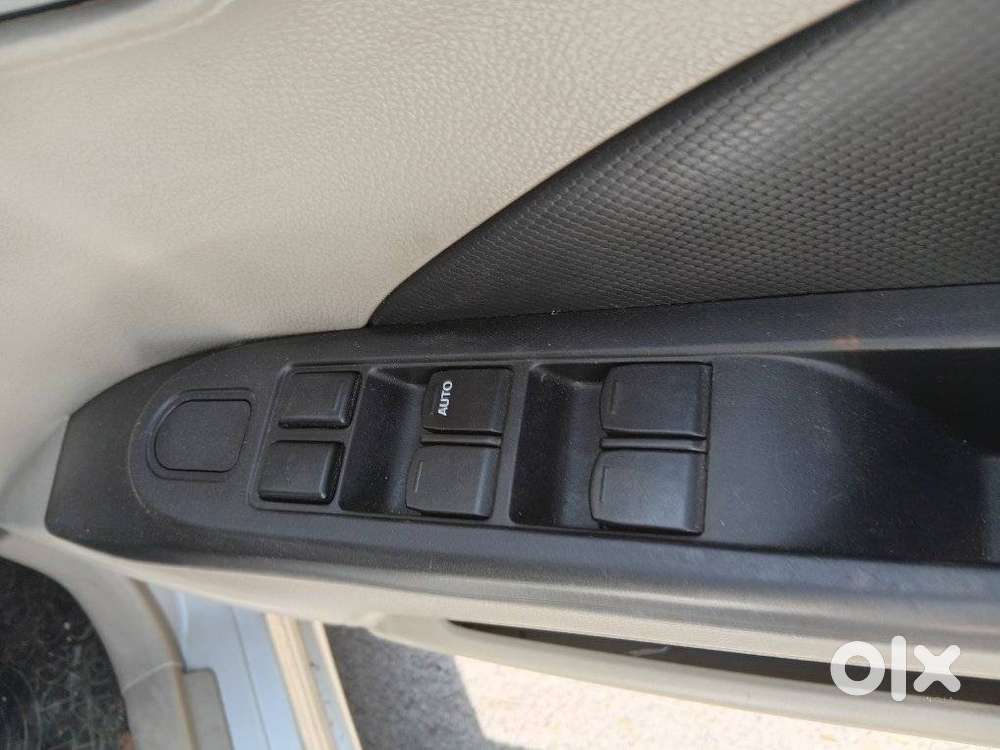 Maruti Suzuki Celerio 2014-2017 Vxi At Optional, 2014, Petrol
