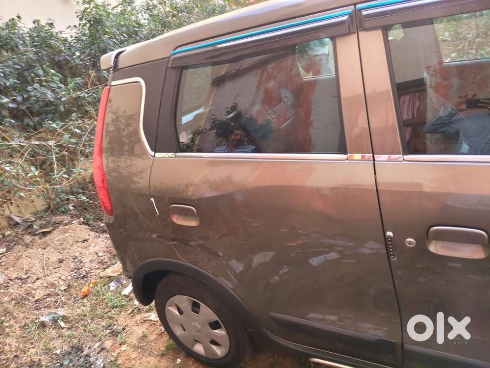 Maruti Suzuki Wagon R Vxi 1.0, 2024, Petrol