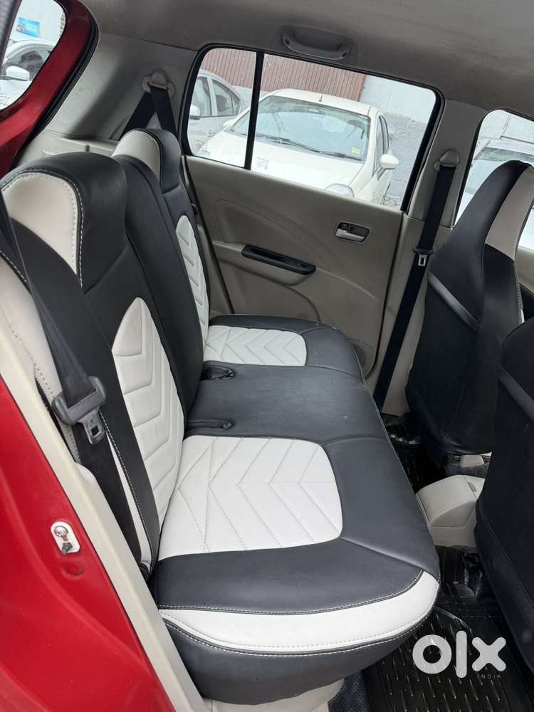 Maruti Suzuki Celerio Vxi At, 2014, Petrol