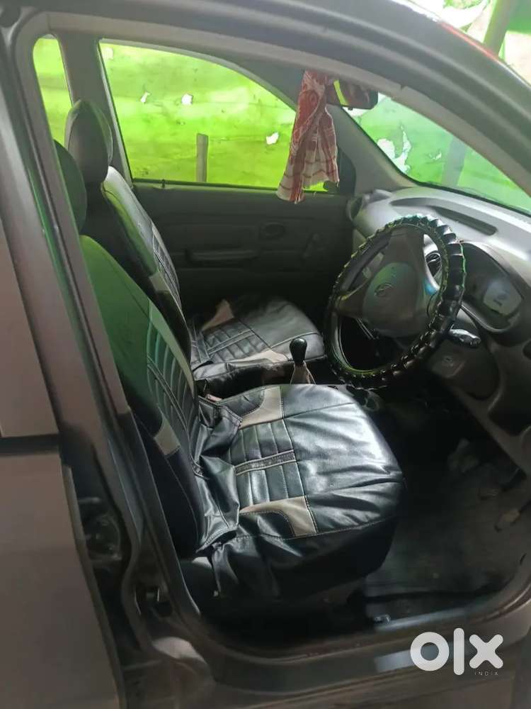 Hyundai Santro 2004 Petrol 87000 Km Driven