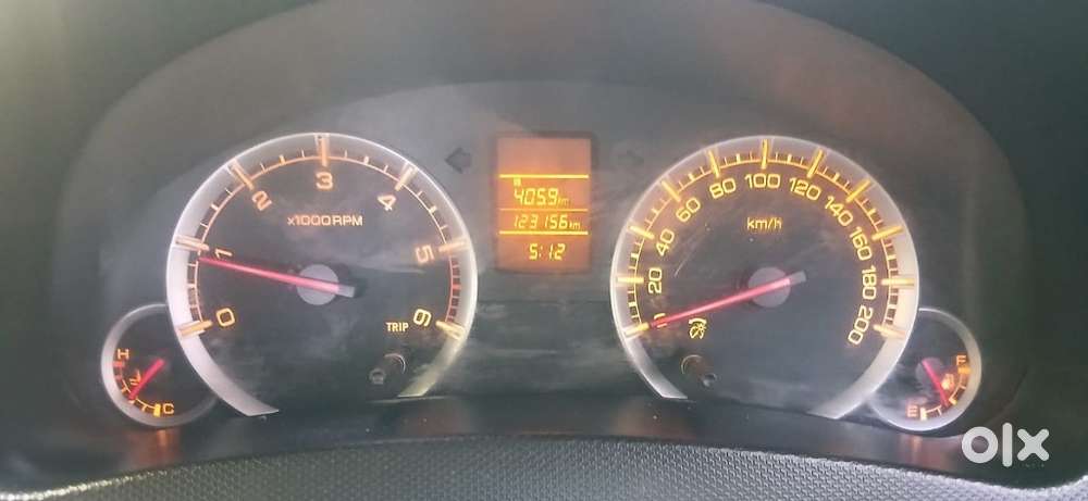 Maruti Suzuki Swift Vdi (o), 2012, Diesel