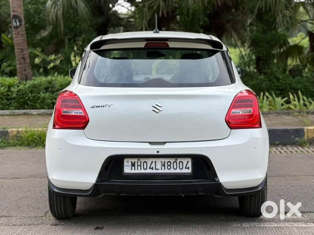 Maruti Suzuki Swift, 2023, Petrol