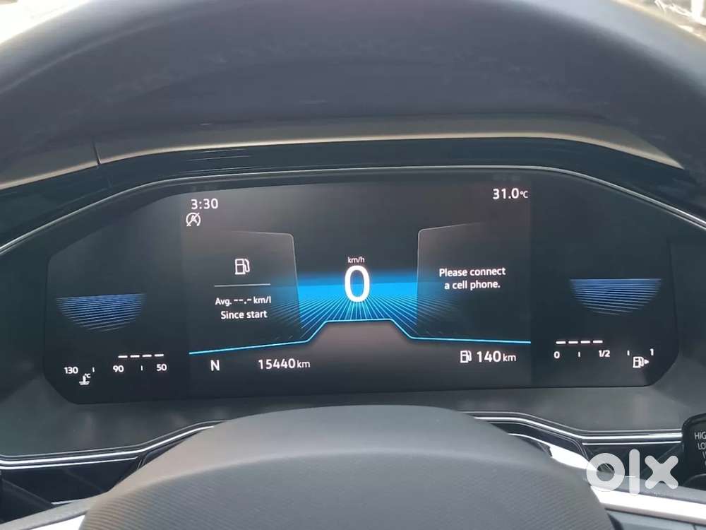 Volkswagen Virtus Topline 1.0 Tsi At (electric Seats), 2023, Petrol