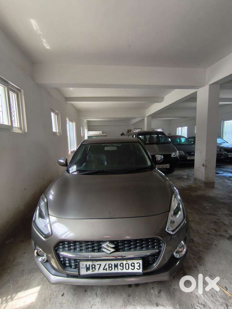 Maruti Suzuki Swift Amt Vvt Zxi, 2023, Petrol