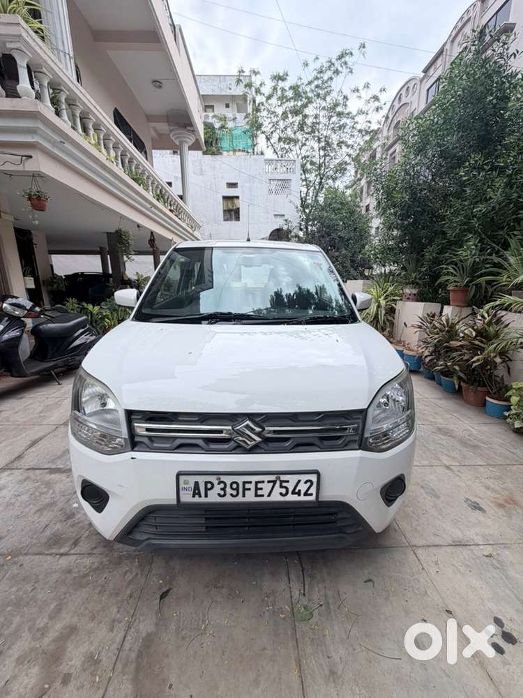 Maruti Suzuki Petrol 2020 Automatic
