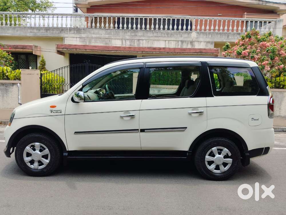 Mahindra Xylo H4, 2018, Diesel