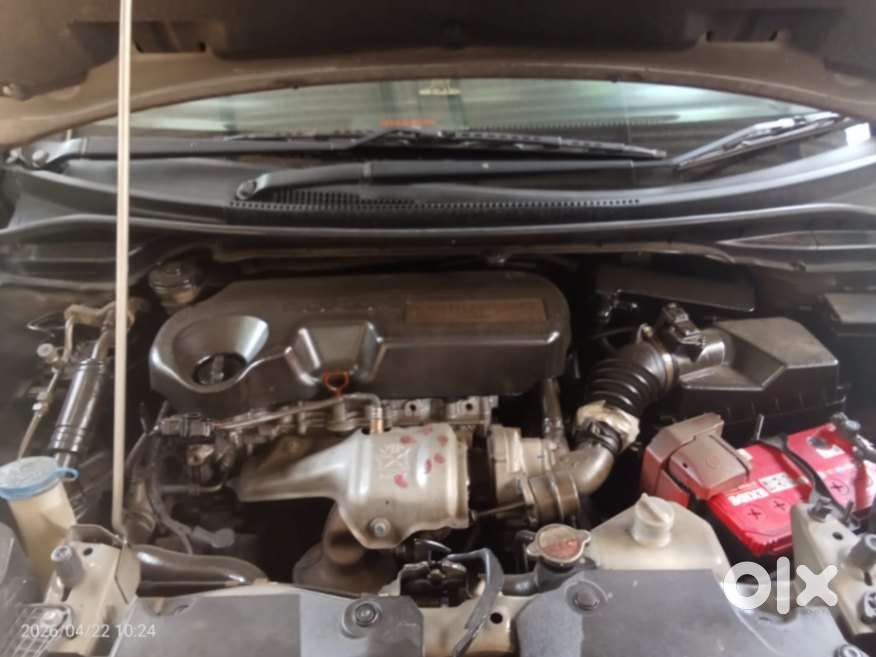 Honda Wr-v 1.5 Vx I-dtec, 2018, Diesel