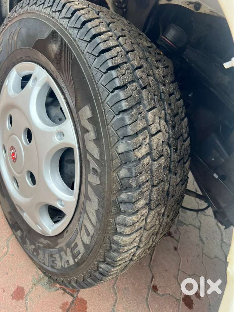 Mahindra Bolero Power Plus 2022 Diesel 42000 Km Driven