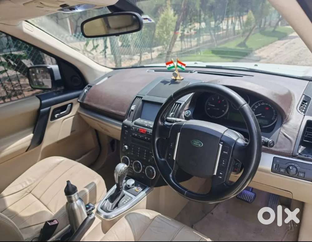 Land Rover Freelander 2 2011 Sale In Tirunelveli