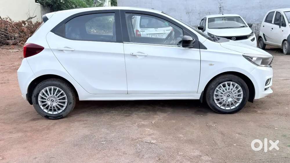 Tata Tiago 1.2 2020 Petrol