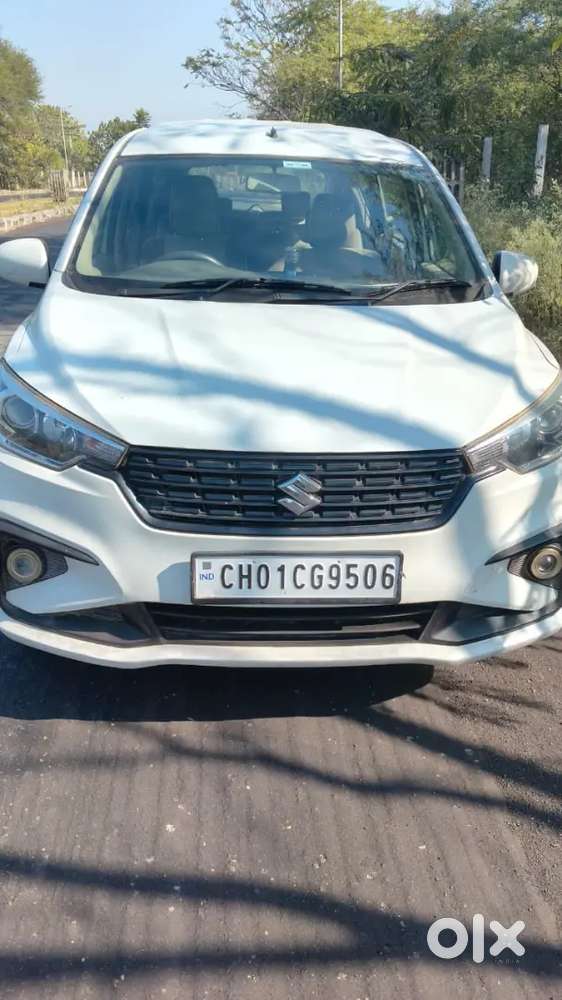 Maruti Suzuki Ertiga 2019 Diesel 85000 Km Driven