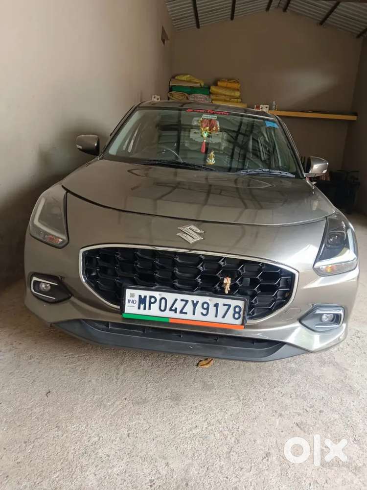 Maruti Suzuki Swift Zdi 2024