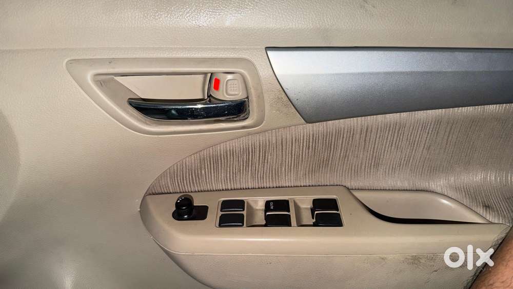 Maruti Suzuki Ertiga Vxi, 2015, Petrol