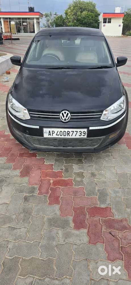 Volkswagen Polo 2013 Diesel Well Maintained