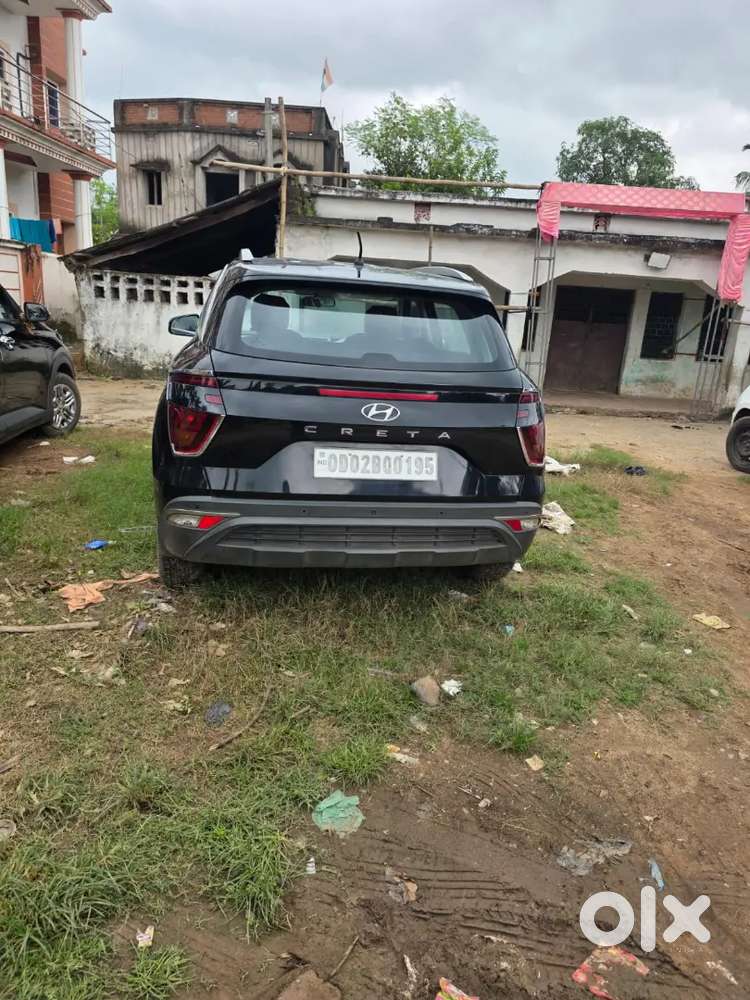 Hyundai Creta 2021 Facelift