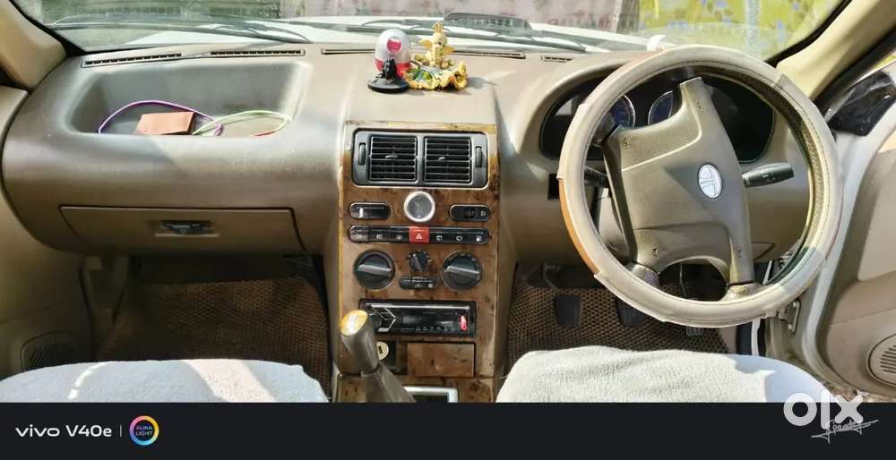 Tata Safari 2014 Diesel Good Condition