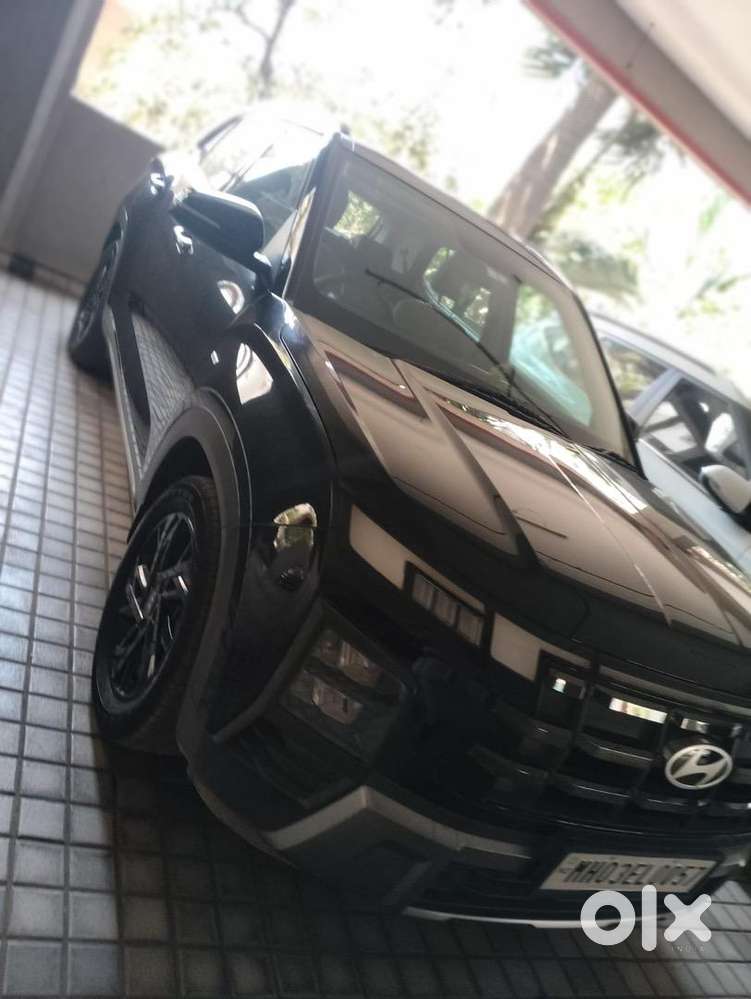 Hyundai Car Diesel 2024