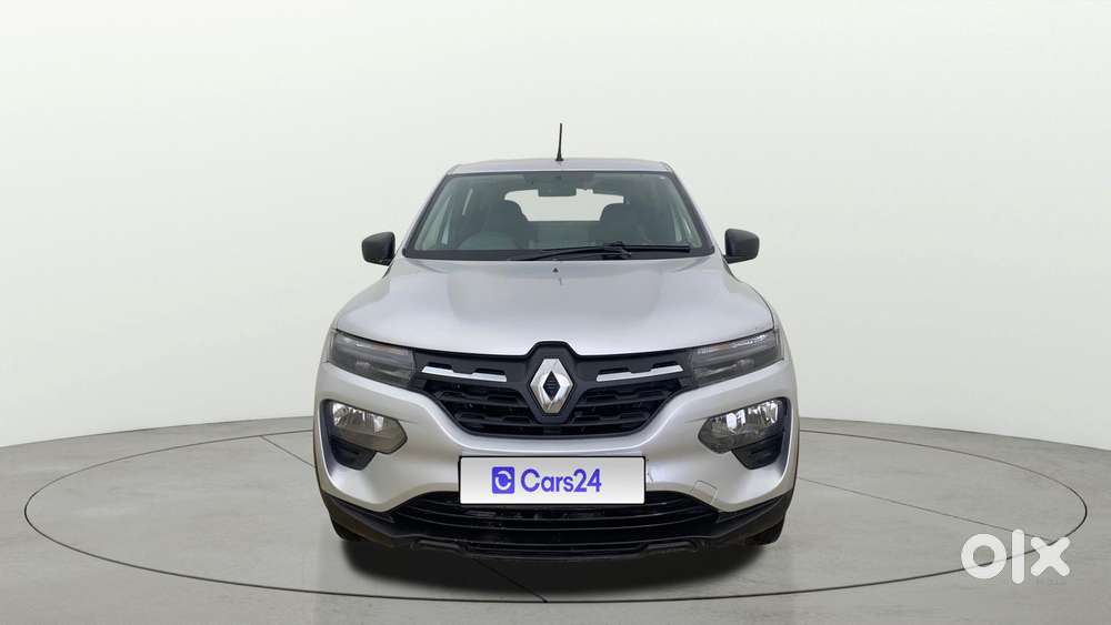 Renault Kwid 2019-ongoing 0.8 Rxt, 2020, Petrol