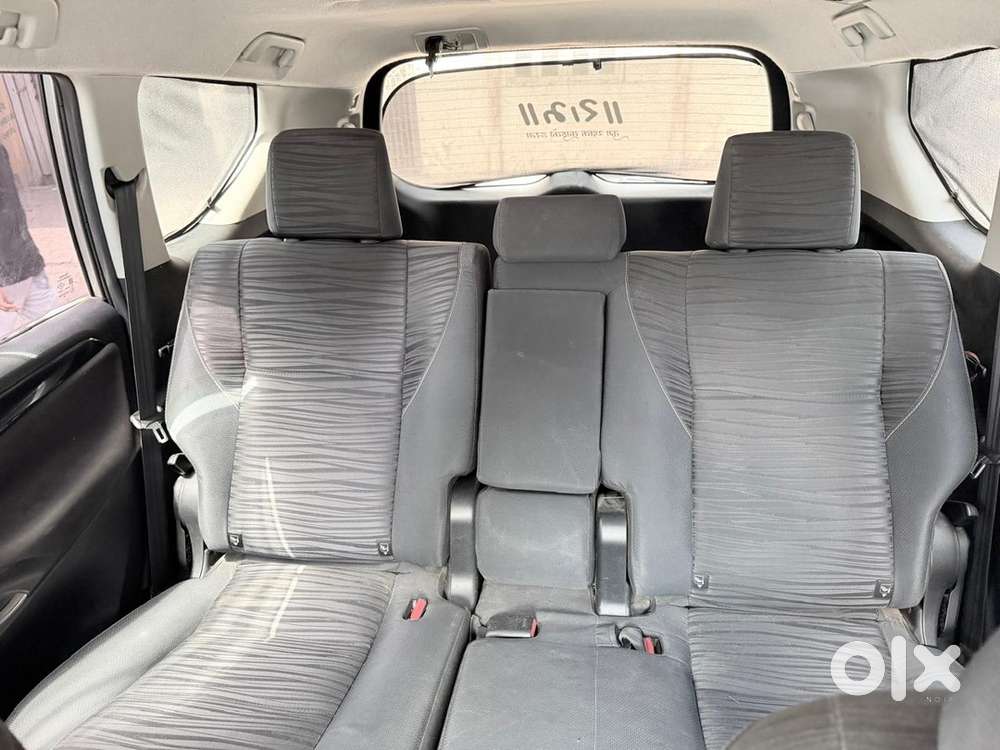 Toyota Car Diesel 2016